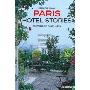 Paris Hotel Stories (精装)