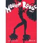 Moulin Rouge (Memoires) (精装)