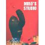 Miro's Studio (Memoirs) (精装)