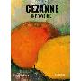Cezanne In Provence (Memoire) (精装)
