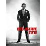 Fred Astaire Style (Memoire) (精装)