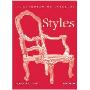 Styles: Compendium of Interior (精装)