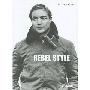 Rebel Style: Cinematic Heros of the 1950s (精装)