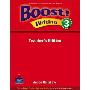 Boost! Writing 3 Teacher's Edition (平装)