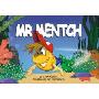 Mr. Mentch (平装)