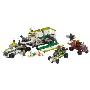 LEGO 乐高-环球拉力赛-毁灭沙漠车赛L8864 2010新款