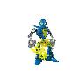 LEGO 乐高-英雄工厂-突波·马克L7169 2010新款