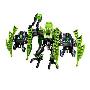 LEGO 乐高-英雄工厂-化骨L7156 2010新款