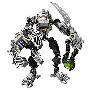 LEGO 乐高-英雄工厂-雷霆L7157 2010新款