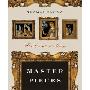 Master Pieces: The Curator's Game (平装)