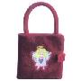 Angel Book & Purse (木板书)