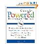Google Powered: Productivity with Online Tools (平装)