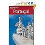 Frommer's Portugal (平装)