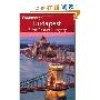 Frommer's Budapest & the Best of Hungary (平装)