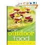 Betty Crocker Outdoor Food: 100 Recipes for the Way You Really Cook (精装)