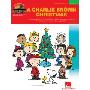 A Charlie Brown Christmas [With CD] (平装)