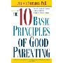 The Ten Basic Principles of Good Parenting (平装)