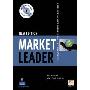 Market Leader: Upper-intermediate Teacher's Book and Testmaster CD-ROM (螺旋装帧)