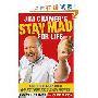 Jim Cramer's Stay Mad for Life: Get Rich, Stay Rich (Make Your Kids Even Richer) (精装)