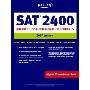 Kaplan SAT 2400, 2007 Edition (平装)