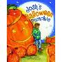 Josh's Halloween Pumpkin (精装)