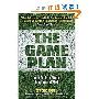 The Game Plan: Your Guide to Mental Toughness at Work (平装)