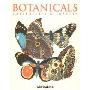 Botanicals: Butterflies & Insects (精装)