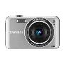 三星 SAMSUNG ES75 数码照相机（银色）