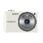 三星 SAMSUNG ST80 数码照相机（白色）