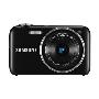 三星 SAMSUNG ST80 数码照相机（黑色）