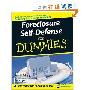 Foreclosure Self-Defense For Dummies (平装)