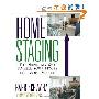 Home Staging: The Winning Way To Sell Your House for More Money (平装)