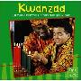 Kwanzaa: African American Celebration of Culture (图书馆装订)