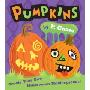 Pumpkins: Create Your Own Halloween Masterpieces! [With Magnets] (平装)