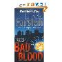 Bad Blood (Alexandra Cooper Mysteries) (简装)