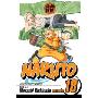 Naruto, Vol. 18 (平装)