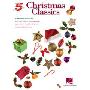 Christmas Classics (平装)