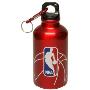 NBA 2010款 迷你运动水壶(B) XL01016 红