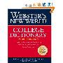 Webster's New World College Dictionary (精装)