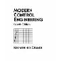 Modern Control Engineering (平装)