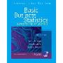 Basic Business Statistics: Concepts and Applications (平装)