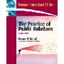 The Practice of Public Relations (平装)