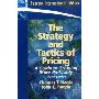 The Strategy and Tactics of Pricing: A Guide to Growing More Profitably (平装)