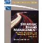 Strategic Brand Management: Building, Measuring, and Managing Brand Equity (平装)