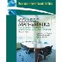 College Mathematics for Business, Economics, Life Sciences and Social Sciences (平装)