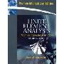 Finite Element Analysis: Theory and Application with Ansys (平装)