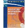 Accounting Information Systems: International Version (平装)