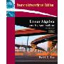 Linear Algebra and Its Applications: Update (平装)