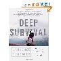 Deep Survival: Who Lives, Who Dies, and Why (平装)