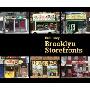 Brooklyn Storefronts (平装)